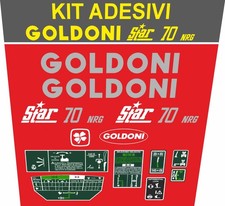 KIT ADESIVI DECALCOMANIA