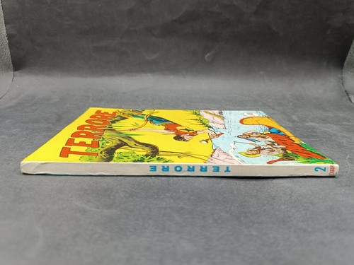 Fumetto zagor scritta rossa - fumetto,
