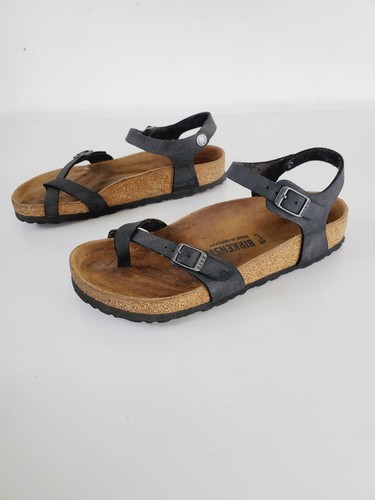 Birkenstock taormina oiled - birkenstock,