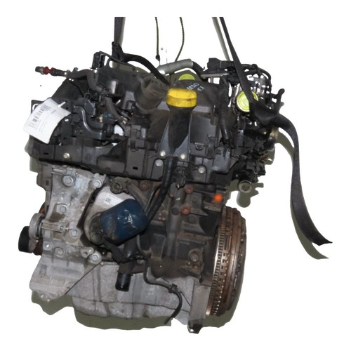 Motore diesel dacia - diesel,