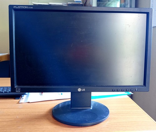 Monitor per computer usato - computer,