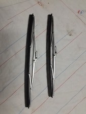 COPPIA SPAZZOLE TERGICRISTALLI