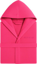 Accappatoio Nido D'Ape Donna E