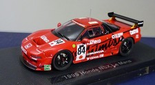 Ebbro 1:43 - Honda NSX #84 LM