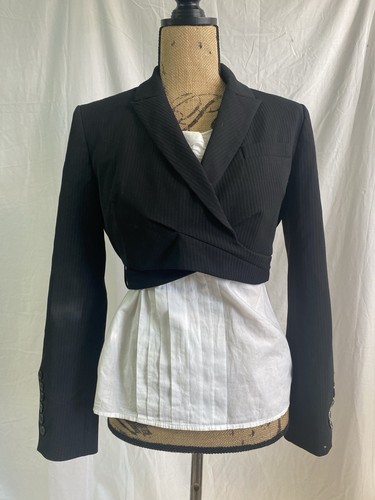 Blazer donna zara - blazer,