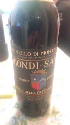 Vini selezionati annata - vini,