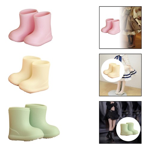 Scarpe bambole per 12 - scarpe,