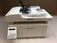 LaserJet Pro MFP M130fn