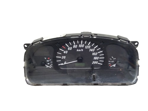 Quadro strumenti completo opel - quadro,