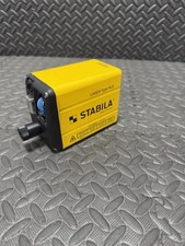 Laser STABILA tipo RLS 