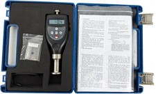 Durometro portatile Shore AO