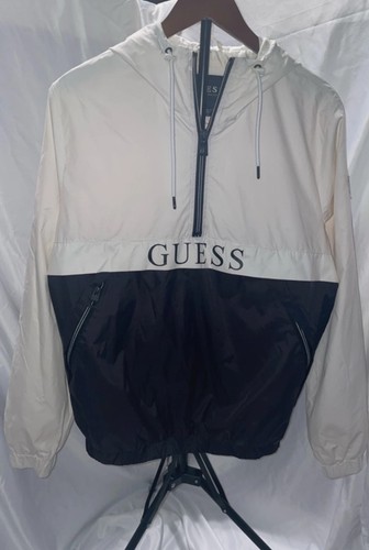 Guess giacca vento uomo 4 - giacca,