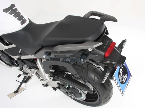Honda vfr800x crossrunner - honda,