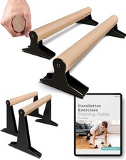 PULLUP & DIP Parallele in