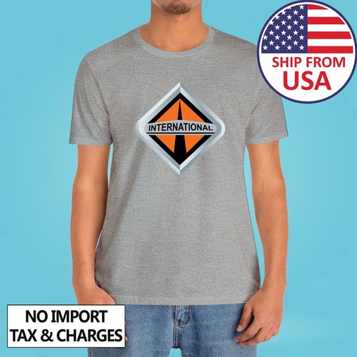 International trucks uomo - trucks,