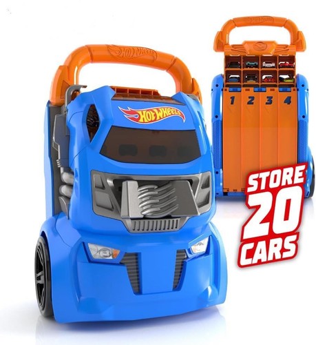 Hot wheels car - hot,