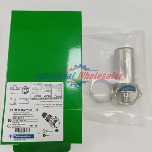 Xs1m30ma230k sensore di - 1,