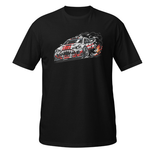 Monster car unisex - monster,