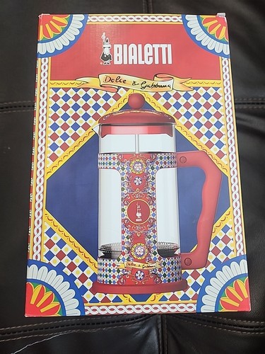 Edizione limitata bialetti - edizione,