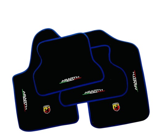 Tappeti tappetini auto - , fiat