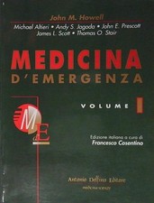 Aa vv MEDICINA D'EMERGENZA