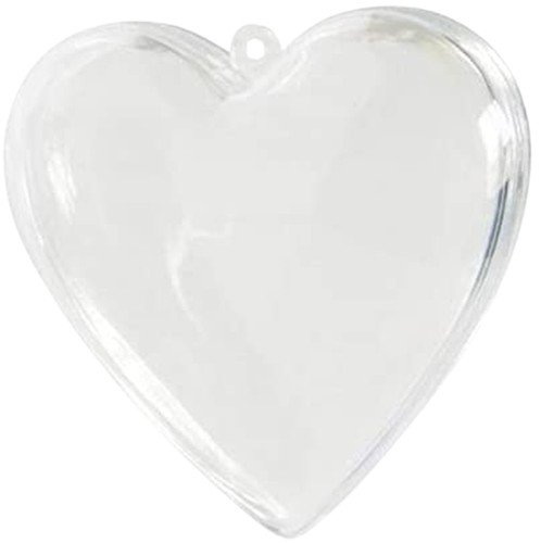 Scatole bomboniera cuore - 50,