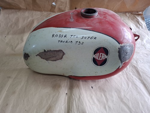 Serbatoio gilera 150 - serbatoio,