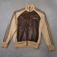 Adidas Giacca Uomo Track Small