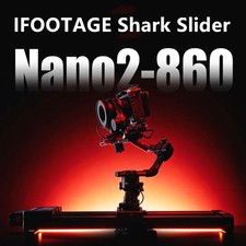 IFootage Shark Slider Nano