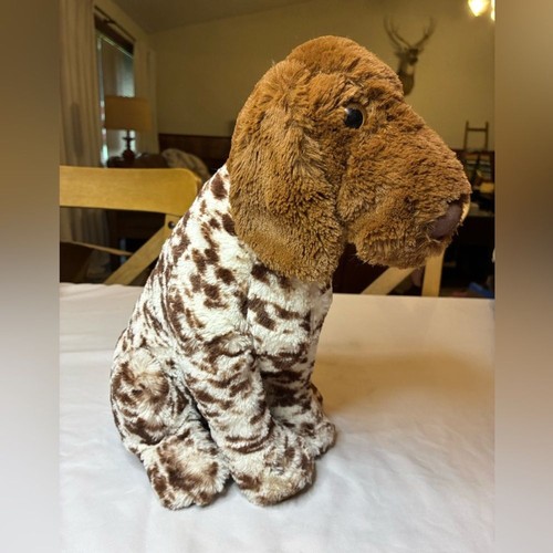 Peluche cane jaag pointer - cane,