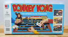 DONKEY KONG MB IN FRANCESE