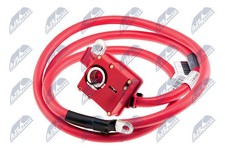 Adattatore batteria NTY