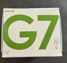 Dex Com G7 Sensore Controllo
