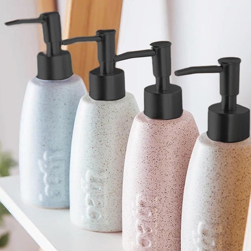 Soffione pressa gel - , doccia