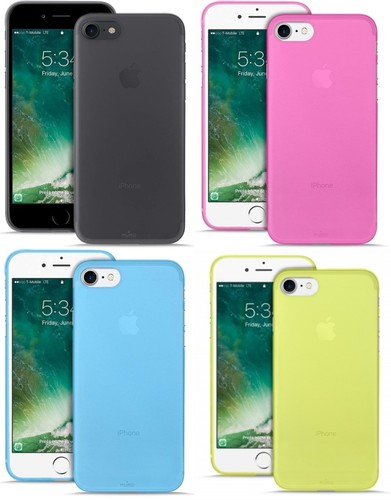 Puro ultra slim cover - slim, 0.3