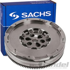 VOLANO DUE MASSE SACHS ZMS per