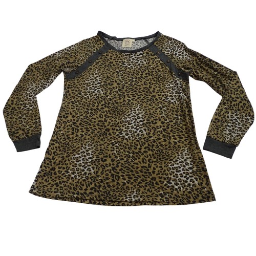 Maglia donna manica lunga