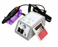 Fresa Nail Art Ricostruzione