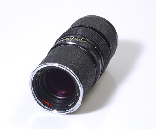 Zeiss sonnar 250mm - zeiss,