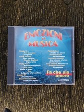 EMOZIONI IN MUSICA SUCCESSI