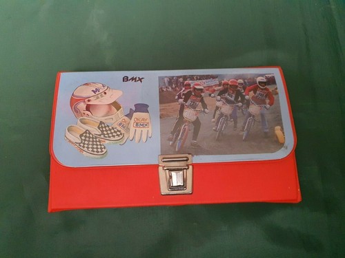 Astuccio bmx old school - astuccio,