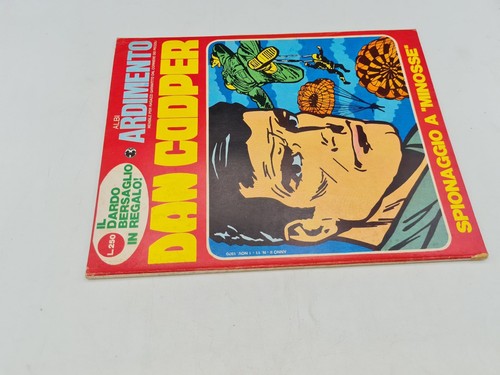 Fumetto albi ardimento - fumetto,