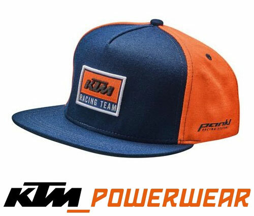 Casquette adulte enfant ktm - casquette,