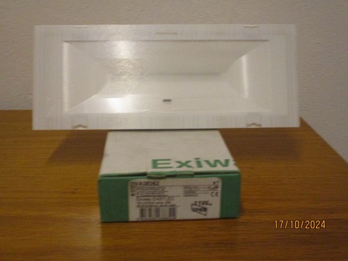 Lampada emergenza led - emergenza, w