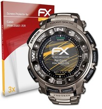 3x Protezione Pellicola dello