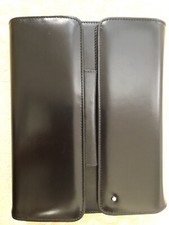 Agenda Montblanc da collezione