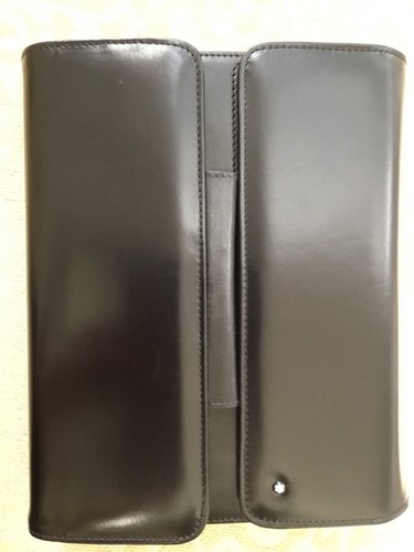 Agenda montblanc collezione - agenda,