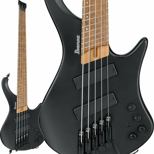 Ibanez ehb1005ms bkf nero - ehb1005ms-bkf,