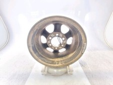 Cerchio In Alluminio -