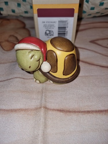 Thun tartaruga mini - thun,